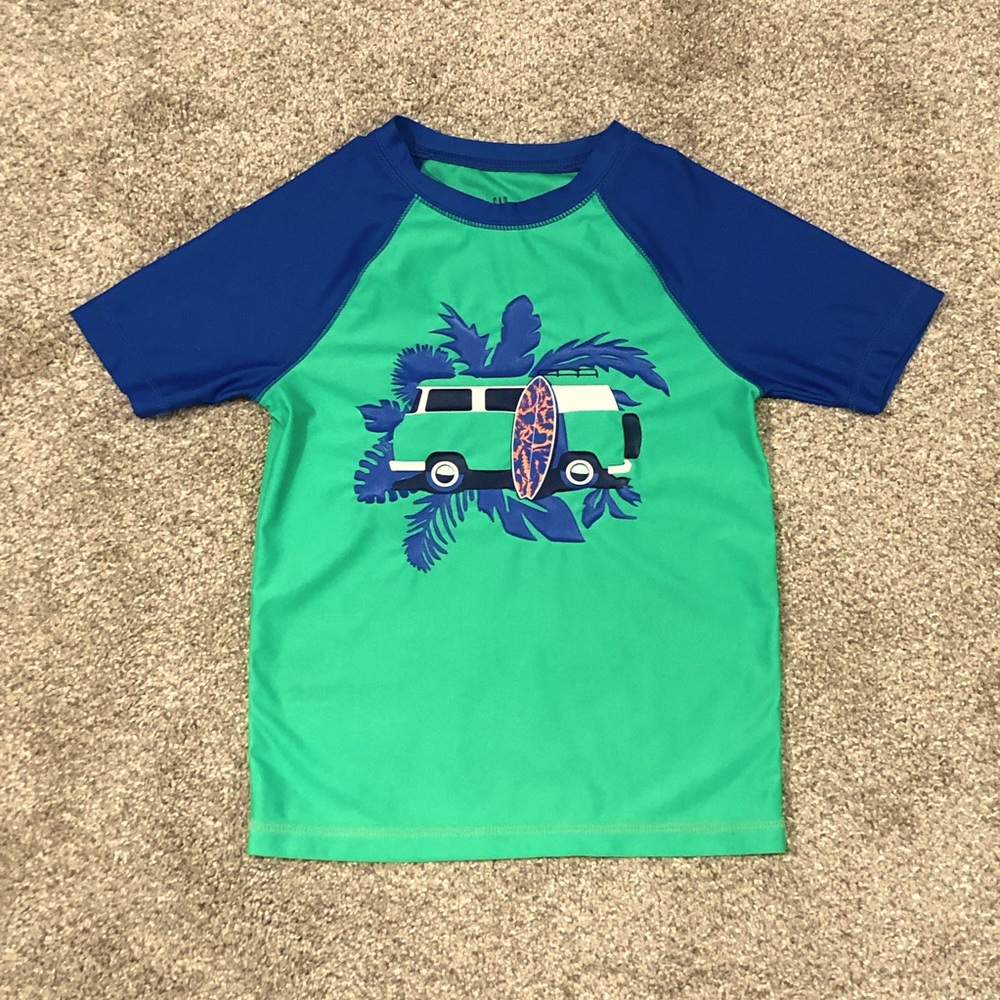 Gap Boys Rashguard